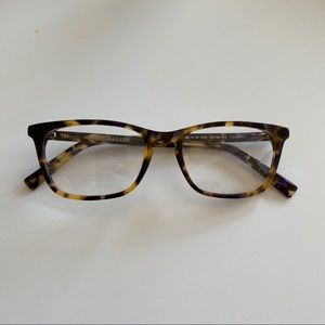 Warby Parker Welty Frames
